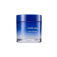 MISSHA - Super Aqua Ultra Hyalron Cream - 70ml