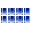 MISSHA - Super Aqua Ultra Hyalron Cream - 70ml (8ea) Set