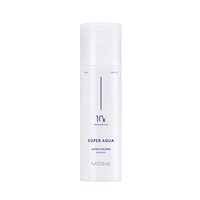 MISSHA - Super Aqua Ultra Hyalron Emulsion - 130ml