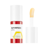 MISSHA - Superfood Lip Oil - No.Honey