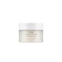 MISSHA - Time Revolution The First Essence Pad - 250ml(75ea)
