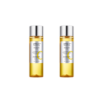 MISSHA - Vita C Plus Brightening Toner - 200ml (2ea) Set