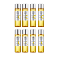 MISSHA - Vita C Plus Brightening Toner - 200ml (8ea) Set
