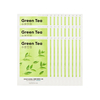 MISSHA Airy Fit Sheet Mask - Green Tea - 1pc (30ea) Set