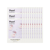 MISSHA Airy Fit Sheet Mask - Pearl - 1pc (30ea) Set