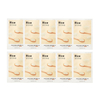 MISSHA Airy Fit Sheet Mask - Rice - 1pc (10ea) Set
