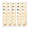 MISSHA Airy Fit Sheet Mask - Rice - 1pc (30ea) Set
