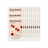 MISSHA Airy Fit Sheet Mask - Shea Butter - 1pc (30ea) Set