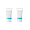 MISSHA All-Around Safe Block Aqua Sun SPF50+ PA++++ (New version of All-Around Safe Block Aqua Sun Gel ) - 50ml (2ea) Set