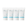 MISSHA All-Around Safe Block Aqua Sun SPF50+ PA++++ (New version of All-Around Safe Block Aqua Sun Gel ) - 50ml (4ea) Set