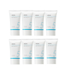 MISSHA All-Around Safe Block Aqua Sun SPF50+ PA++++ (New version of All-Around Safe Block Aqua Sun Gel ) - 50ml (8ea) Set