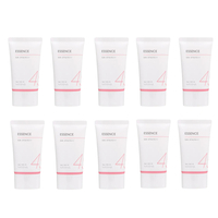MISSHA All Around Safe Block Essence Sun SPF45 PA+++ - 50ml (10ea) Set