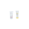 MISSHA All Around Safe Block Essence Sun SPF45 PA+++ - 50ml X Dear; Klairs - All-day Airy Sunscreen SPF50+ PA++++ - 50g