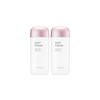 Missha All-Around Safe Block Soft Finish Sun Milk (2ea) Set