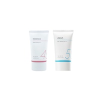 MISSHA All-Around Safe Block Sunscreen Set B