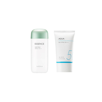 MISSHA All-Around Safe Block Sunscreen Set C