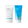 Missha Aqua Sun X Isehan Hero Sunscreen Set B