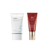 Missha Aqua Sun X M Perfect Cover BB cream 21 Set
