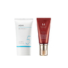 Missha Aqua Sun X M Perfect Cover BB cream 23 Set