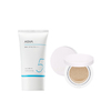 Missha Aqua Sun X Magic Cushion Cover Lastng 23 Set