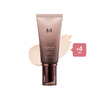 MISSHA Cho Bo Yang BB Cream (SPF30 PA++) (New) - 50ml - 17 Light Beige (4ea) Set