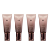 MISSHA Cho Bo Yang BB Cream (SPF30 PA++) (New) - 50ml - 21 Bright Beige (4ea) Set