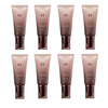 MISSHA Cho Bo Yang BB Cream (SPF30 PA++) (New) - 50ml - 21 Bright Beige (8ea) Set
