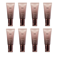 MISSHA Cho Bo Yang BB Cream (SPF30 PA++) (New) - 50ml - 21 Bright Beige (8ea) Set
