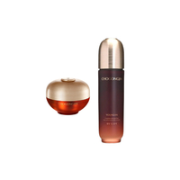 MISSHA Chogongjin Sosaeng Jin Cream - 60ml x MISSHA - Chogongjin Sosaeng Jin Emulsion - 120ml