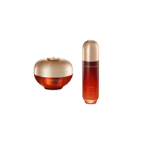 MISSHA Chogongjin Sosaeng Jin Cream - 60ml x MISSHA - Chogongjin Sosaeng Jin Toner - 150ml