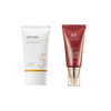 Missha Cotton Sun X M Perfect Cover BB cream 23 Set