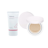 Missha Essence Sun X Magic Cushion Cover Lastng 21 Set