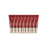 MISSHA M Perfect Cover BB Cream - 50ml - 23 Natural Beige (8ea) Set