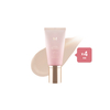 MISSHA M Signature Real Complete BB Cream EX SPF30 PA++ (New Version) - 45g - 21 Bright Beige (4ea) Set