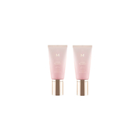 MISSHA M Signature Real Complete BB Cream EX SPF30 PA++ (New Version) - 45g - 23 Calm Beige (2ea) Set