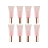 MISSHA M Signature Real Complete BB Cream EX SPF30 PA++ (New Version) - 45g - 23 Calm Beige (8ea) Set
