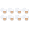 MISSHA Magic Cushion Moist Up - 15g - Medium Beige (8ea) Set