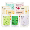 MISSHA Mask Buffet Set - Melon