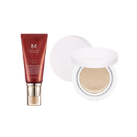 Missha MISSHA M Perfect Cover BB Cream- 21 X Magic Cushion Cover Lasting 21