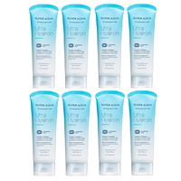 MISSHA Super Aqua Ultra Hyalron Peeling Gel - 100ml (8ea) Set