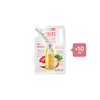 MISSHA Talks Vegan Squeeze Pocket Sleeping Mask - Skin Smoother - 10g (10ea) Set