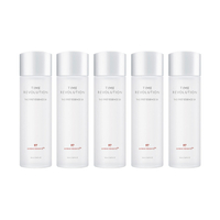 MISSHA Time Revolution The First Treatment Essence 5X - 150ml (New Version of Time Revolution The First Treatment Essence Rx) (5ea) Set