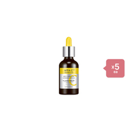 MISSHA Vita C Plus Spot Correcting & Firming Ampoule (New Version) - 30ml (5ea) Set