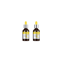 MISSHA Vita C Plus Spot Correcting & Firming Ampoule (New Version) - 30ml(2ea) Set