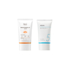 MISSHA X Dr.G - All-Around Safe Block Aqua Sun SPF50+ PA++++ (New version of All-Around Safe Block Aqua Sun Gel ) - 50ml X Brightening Up Sun+ SPF50+ PA+++ - 50ml