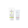 MISSHA X Dr.G - All Around Safe Block Essence Sun SPF45 PA+++ - 50ml X Green Mild Up Sun+ (SPF50+ PA++++) - 50ml
