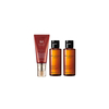 MISSHA x Shu Uemura - M Perfect Cover BB Cream 21 Light Beige X Shu Uemura - Ultime8 Sublime Beauty Cleansing Oil - 50ml (2pc)