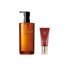 Missha X Shu Uemura M Perfect Cover BB Cream 21 Light Beige X Shu Uemura - Ultime8 Sublime Beauty Cleansing Oil 450ml