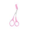 MissLady - Eyebrow Comb Scissors - 1pc - Random Color
