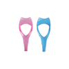 MissLady - Eyelash Tool - 1pc - Pink/Blue (Random)